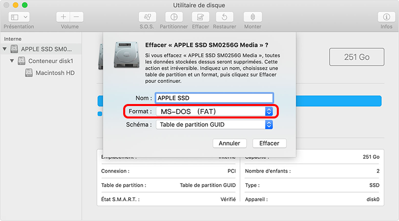 ntfs sd formatter for mac